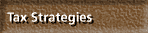 Tax Strategies